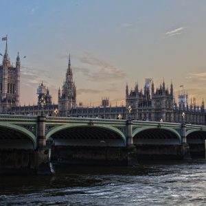 Бесплатная летняя программа при британском университете