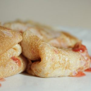 БЛИННЫЙ РЕЙВ