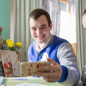Стань Послом Победы