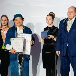 Адмиралтейская игла: итоги конкурса