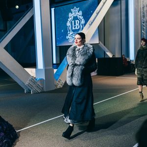 Международный Форум бизнеса моды Fashion-management-2017