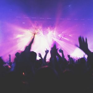 Полуфиналы фестиваля ROCK-ИММУНИТЕТ