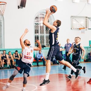 L’One желает удачи в Ласт-16