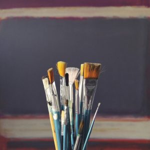 Конкурс молодых художников