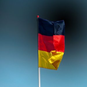 Стажировка в Германии