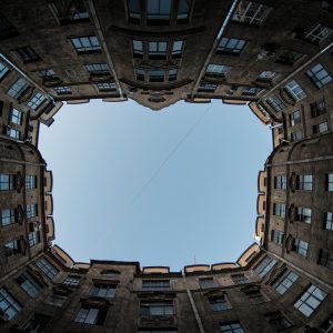 Фотовыставка Образ мысли — Петербург