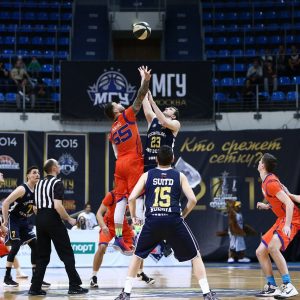 Серебро на Всероссийском уровне