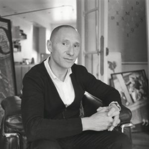 ЛЕКЦИЯ ФИЛИППА АПЕЛУА — МОЙ ШРИФТ-И ТВОЙ