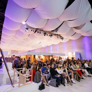 St.Petersburg Design Week — Неделя дизайна