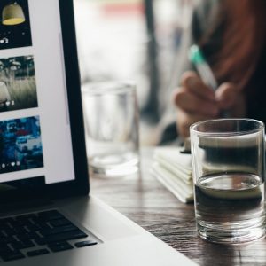 В PR-агентство требуется студент