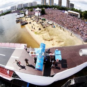 RED BULL FLUGTAG 2017