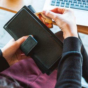 Выдача стипендиальных карт