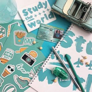 Зачем нужна карта ISIC?