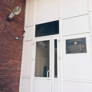 8 правил выживания в студенческом общежитии