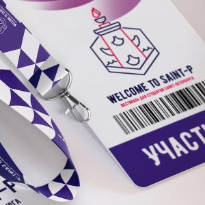 Фестиваль для студентов  WELCOME TO SAINT-P