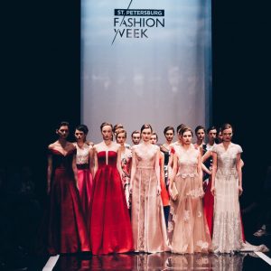 SPbFW SS’18 | Неделя Моды