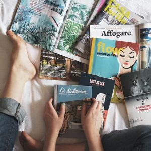 10 КНИГ, КОТОРЫЕ ПОМОГУТ ЗА МЕСЯЦ ОСВОИТЬ НОВЫЕ НАВЫКИ