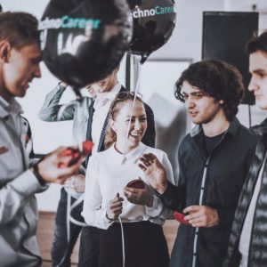 Главный карьерный форум для студентов и выпускников технических специальностей TechnoCareer