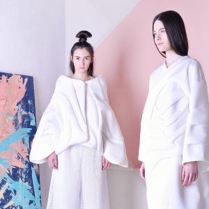 Личный опыт: интервью Регины Зариповой, участницы Недели моды Milano Moda Donna