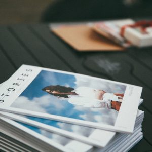 STORIES ищет стажеров в отдел SMM
