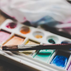 Конкурс молодых иллюстраторов им. Кати Силиной