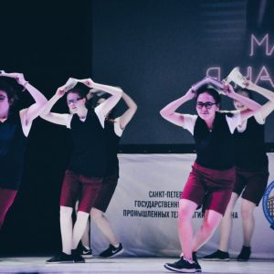 Яркие моменты: Шоу-фестиваль «Мама, я на сцене»