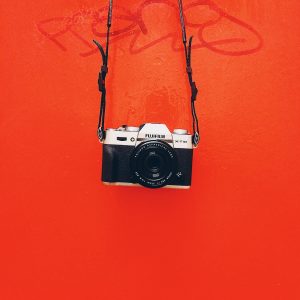 Фестиваль фотографии SPB CITY FOTOFEST