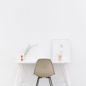 Как собраться с мыслями и  настроиться на рабочий лад?