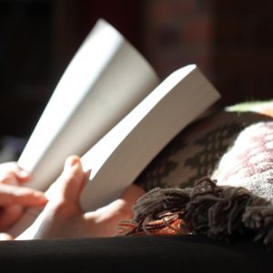 5 советов, как искать вдохновение