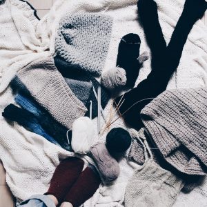 Утепляемся вместе с Сарафаном