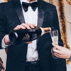 Новогодний медиа-вечер в ГСПЦ