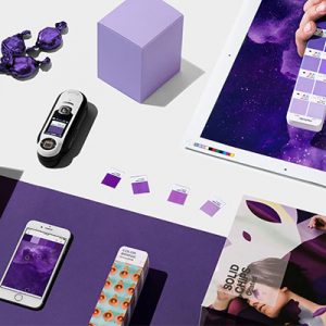 Pantone объявил цвет 2018 года