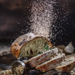 Сашина пекарня: скидки для студентов СПбГУПТД