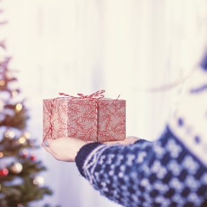 Новогодние ярмарки и маркеты