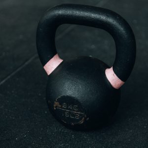 Чемпионат ВУЗов по гиревому спорту