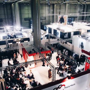 MILAN FASHION WEEK