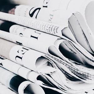 «Пресса должна сосредоточиться на локальных и частных новостях»: интервью главного редактора «Петербургского дневника» Кирилла Смирнова