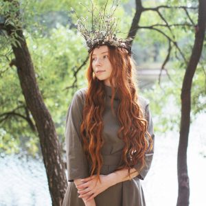 Личный опыт: ОЛЬГА МУРАШОВА