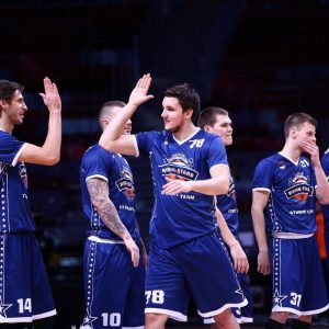 ВЯЧЕСЛАВ ЦВЕТКОВ ВЫСТУПИТ НА МАТЧЕ МОЛОДЫХ ЗВЁЗД
