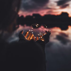 Благотворительный фестиваль «Вдохновение Петербурга»