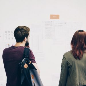 Инновационная неделя во ВШТЭ: лучшие решения студентов