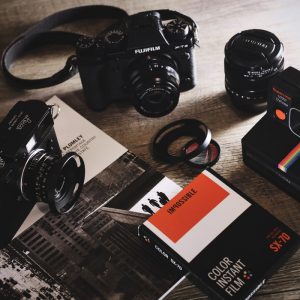 Профком ищет фотографов