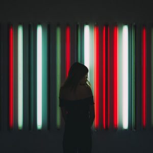 Фестиваль технологий и музыки «Техноночь»