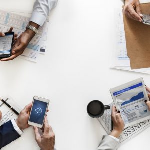 Конференция: Интернет-бизнес и его систематизация