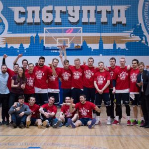 Спортивный дайджест: наши в Суперфинале Лиги Белова
