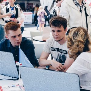 Молодёжный карьерный форум