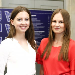 Как победители конкурса молодежных проектов реализовали грант в СПбГУПТД