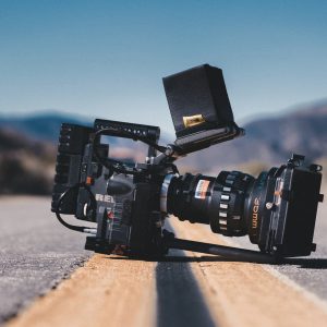 Фестиваль-конкурс кино и фотографии ХудиВуди