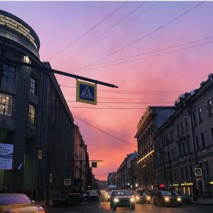 Вперёд за высшим: СПбГУПТД