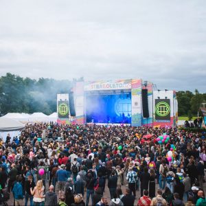 Фестиваль Tinkoff Stereoleto